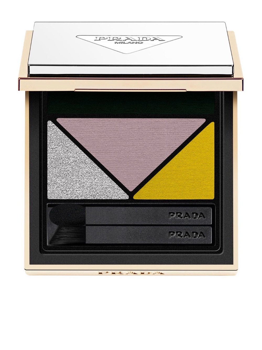 Prada Dimensions Durable Multi-Effect Eye Shadow .21 OZ - 02 Perfusion